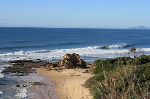 Valla's Beach House - Accommodation Rockhampton 25