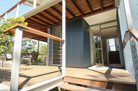 Valla's Beach House - Accommodation Rockhampton 21