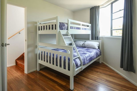 Valla's Beach House - Accommodation Rockhampton 18