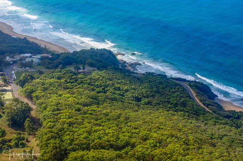 Valla's Beach House - Accommodation Rockhampton 3