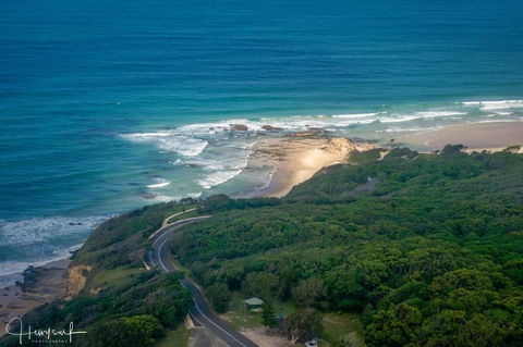 Valla's Beach House - Accommodation Rockhampton 1