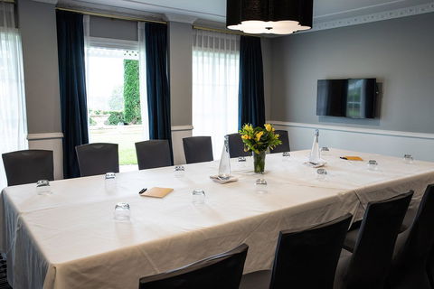 Vocoâ„¢ Kirkton Park Hunter Valley - Accommodation Rockhampton 11