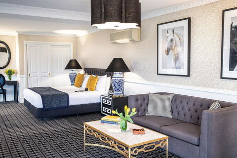 Vocoâ„¢ Kirkton Park Hunter Valley - Accommodation Rockhampton 31