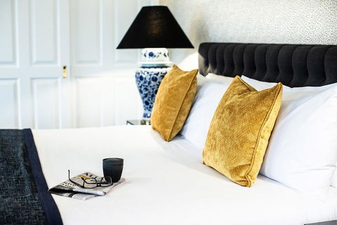 Vocoâ„¢ Kirkton Park Hunter Valley - Accommodation Rockhampton 43