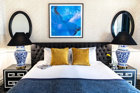 Vocoâ„¢ Kirkton Park Hunter Valley - Accommodation Rockhampton 36