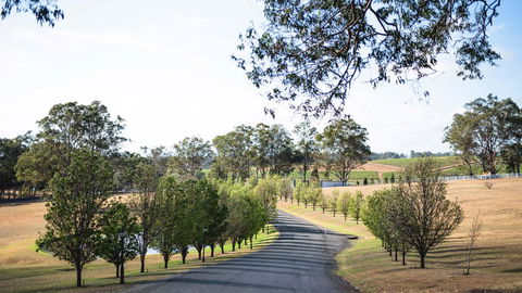 Vocoâ„¢ Kirkton Park Hunter Valley - Accommodation Rockhampton 16