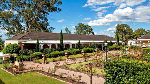 Vocoâ„¢ Kirkton Park Hunter Valley - Accommodation Rockhampton 20