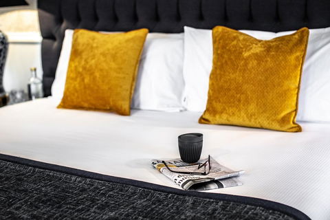 Vocoâ„¢ Kirkton Park Hunter Valley - Accommodation Rockhampton 1