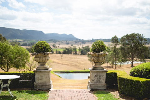 Vocoâ„¢ Kirkton Park Hunter Valley - Accommodation Rockhampton 25