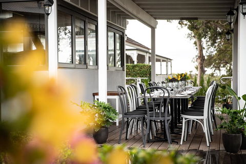 Vocoâ„¢ Kirkton Park Hunter Valley - Accommodation Rockhampton 8