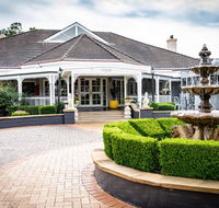 voco Kirkton Park Hunter Valley - Accommodation Rockhampton