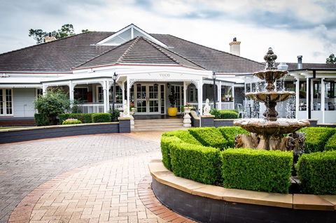 Vocoâ„¢ Kirkton Park Hunter Valley - Accommodation Rockhampton 0