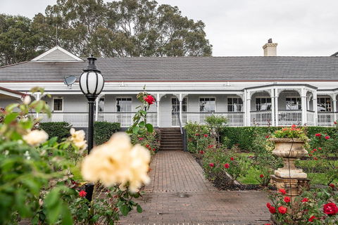 Vocoâ„¢ Kirkton Park Hunter Valley - Accommodation Rockhampton 17