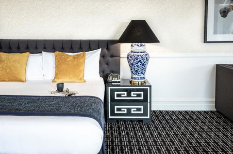 Vocoâ„¢ Kirkton Park Hunter Valley - Accommodation Rockhampton 2