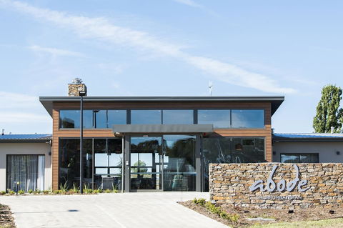 Abode Murrumbateman - Accommodation Rockhampton 2