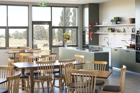 Abode Murrumbateman - Accommodation Rockhampton 3