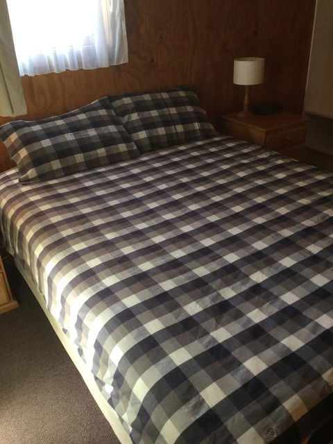 Jenolan Cabins - Accommodation Rockhampton 11