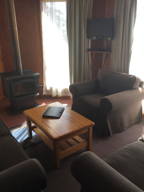 Jenolan Cabins - Accommodation Rockhampton 12