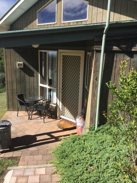 Jenolan Cabins - Accommodation Rockhampton 14