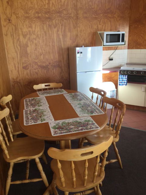 Jenolan Cabins - Accommodation Rockhampton 7