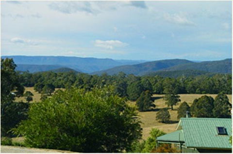 Jenolan Cabins - Accommodation Rockhampton 13