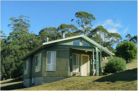 Jenolan Cabins - Accommodation Rockhampton 9