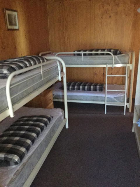Jenolan Cabins - Accommodation Rockhampton 5
