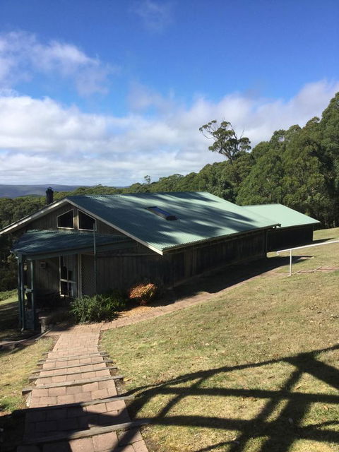 Jenolan Cabins - Accommodation Rockhampton 3