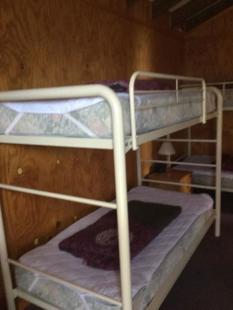 Jenolan Cabins - Accommodation Rockhampton 8