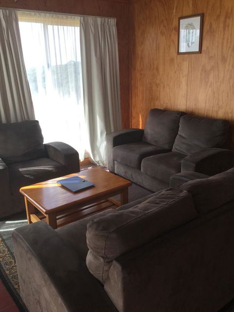 Jenolan Cabins - Accommodation Rockhampton 6