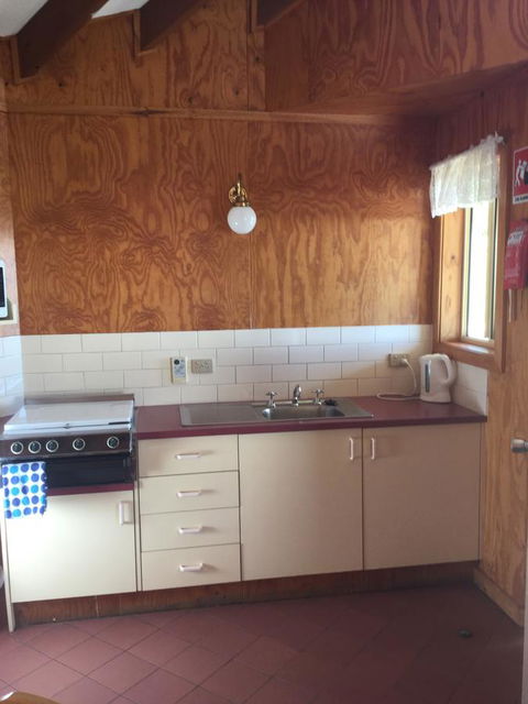 Jenolan Cabins - Accommodation Rockhampton 0