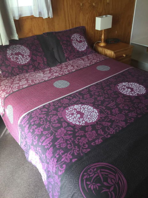 Jenolan Cabins - Accommodation Rockhampton 4