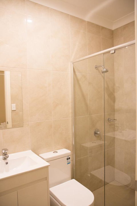 T&M HOUSE - Accommodation Rockhampton 19