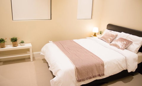 T&M HOUSE - Accommodation Rockhampton 12