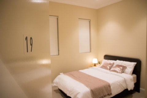 T&M HOUSE - Accommodation Rockhampton 11