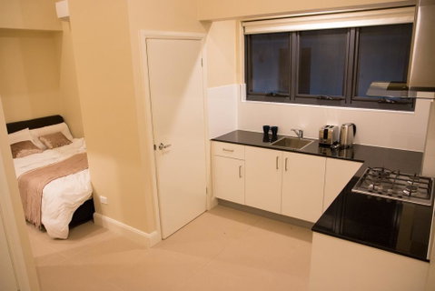 T&M HOUSE - Accommodation Rockhampton 20
