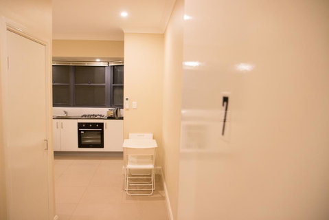 T&M HOUSE - Accommodation Rockhampton 9