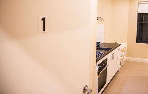 T&M HOUSE - Accommodation Rockhampton 23