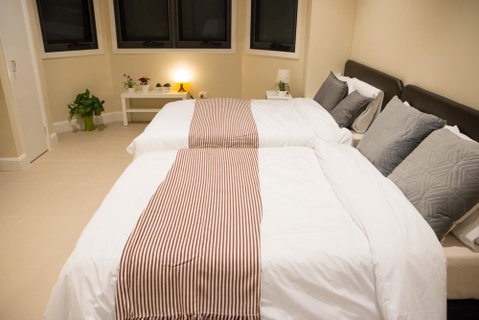 T&M HOUSE - Accommodation Rockhampton 35