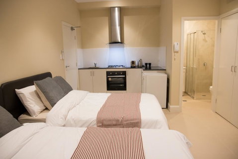 T&M HOUSE - Accommodation Rockhampton 36