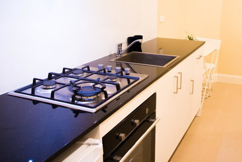 T&M HOUSE - Accommodation Rockhampton 21