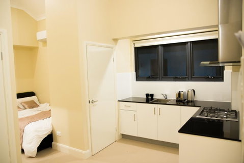 T&M HOUSE - Accommodation Rockhampton 17
