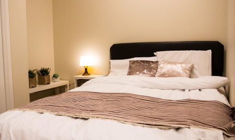 T&M HOUSE - Accommodation Rockhampton 0