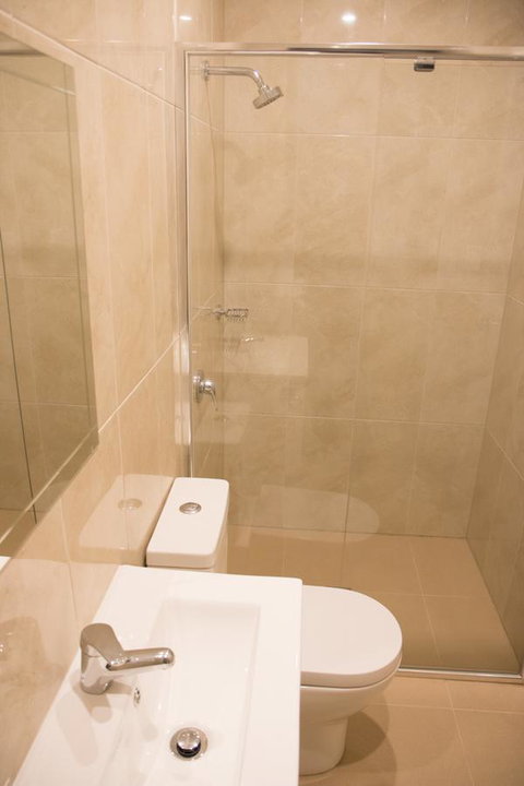 T&M HOUSE - Accommodation Rockhampton 28