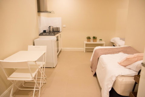 T&M HOUSE - Accommodation Rockhampton 3