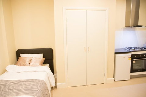 T&M HOUSE - Accommodation Rockhampton 25