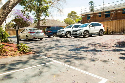 T&M HOUSE - Accommodation Rockhampton 38