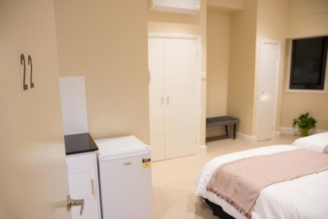 T&M HOUSE - Accommodation Rockhampton 33