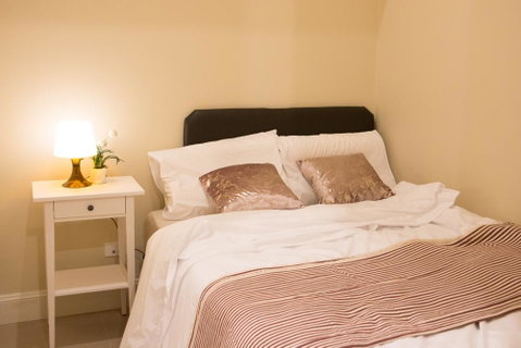 T&M HOUSE - Accommodation Rockhampton 18