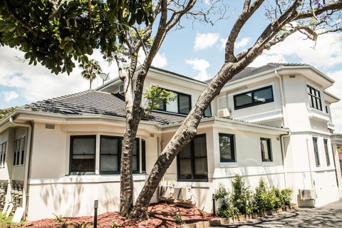 T&M HOUSE - Accommodation Rockhampton 41